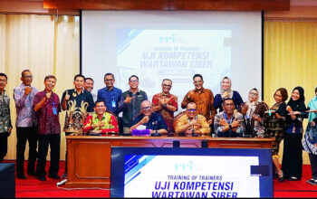 Kolaborasi RRI-SMSI: Menjaga Kedaulatan Informasi di Ruang Digital