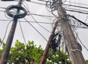 Pemko Tata Kabel Semrawut, Siapkan Aturan Fiber Optik