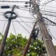 Penataan Kabel Semrawut dengan Ciptakan Kawasan “Etalase Kabel Bawah Tanah”