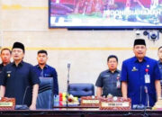 Perubahan APBD Dukung Program Strategis dan Pelayanan Dasar Masyarakat. Perubahan APBD Dukung Program Strategis dan Pelayanan Dasar Masyarakat.