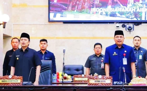 Perubahan APBD Dukung Program Strategis dan Pelayanan Dasar Masyarakat.