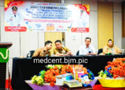 Pelaku Usaha Diminta Tertib Ukur dan Timbangan 