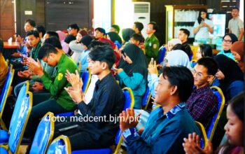 Perda Kepemudaan Dorong Pemuda Jadi Mitra Strategis Pembangunan Perda Kepemudaan Dorong Pemuda Jadi Mitra Strategis Pembangunan