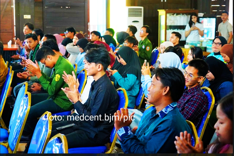 Perda Kepemudaan Dorong Pemuda Jadi Mitra Strategis Pembangunan