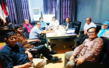 Suhu Politik Memanas, SMSI Serukan Pers Daerah Sajikan Informasi Berimbang