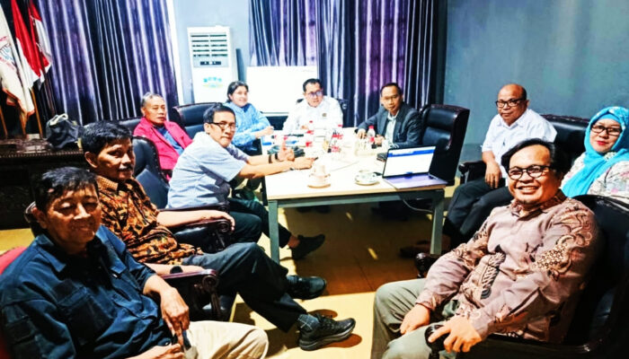 Suhu Politik Memanas, SMSI Serukan Pers Daerah Sajikan Informasi Berimbang