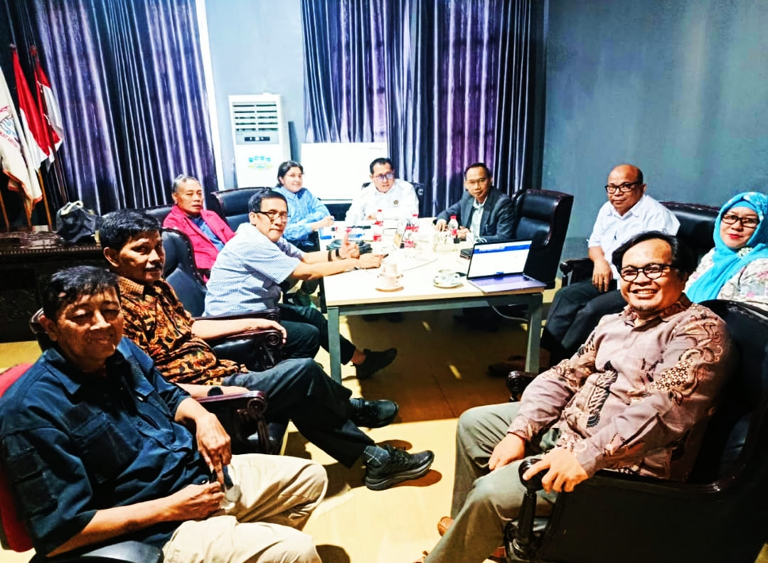 Suhu Politik Memanas, SMSI Serukan Pers Daerah Sajikan Informasi Berimbang