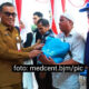 Semangat Berbagi Harjad ke-500, FKUB Banjarmasin Salurkan 250 Sembako