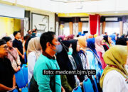 Pemko Anjurkan IKM dan UMKM Perluas Akses Pasar ke Ritel Modern