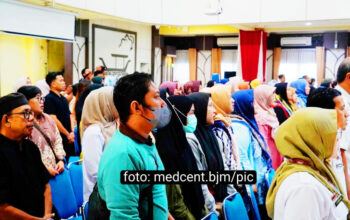 Pemko Anjurkan IKM dan UMKM Perluas Akses Pasar ke Ritel Modern