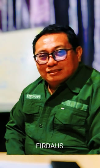 SMSI Hadirkan Optimisme dan Teguh Gelorakan Idealisme Desa