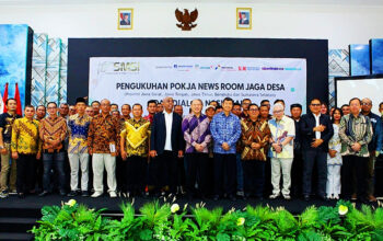 Pokja Jaga Desa dan Gandeng Kampus untuk Beri Masukan ke Presiden