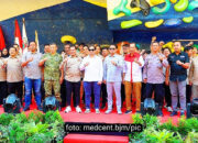 Panjat Tebing Bentuk Keberanian dan Kemampuan Kendalikan Diri