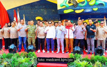 Panjat Tebing Bentuk Keberanian dan Kemampuan Kendalikan Diri