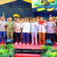Panjat Tebing Bentuk Keberanian dan Kemampuan Kendalikan Diri