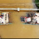 Jembatan Saka Harang Mantuil Ambruk
