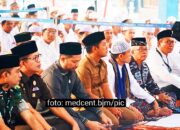 Salat Istisqa Ikhtiar Turunnya Hujan Salat Istisqa Ikhtiar Turunnya Hujan