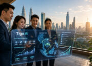 Memperkuat Pemasaran Digital Asia Tenggara: Tigo AI Meluncurkan Sistem Terpadu Produksi Iklan AI dan Distribusi Konten Native