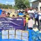 Seluruh BTS Pulih  XLSMART Salurkan Bantuan Lanjutan bagi Masyarakat Terdampak Bencana di NTT
