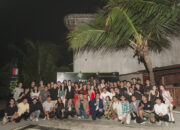 OSL Indonesia Rayakan Grand Launch di Bali, Hadirkan Semangat Baru untuk Ekosistem Keuangan Digital Indonesia