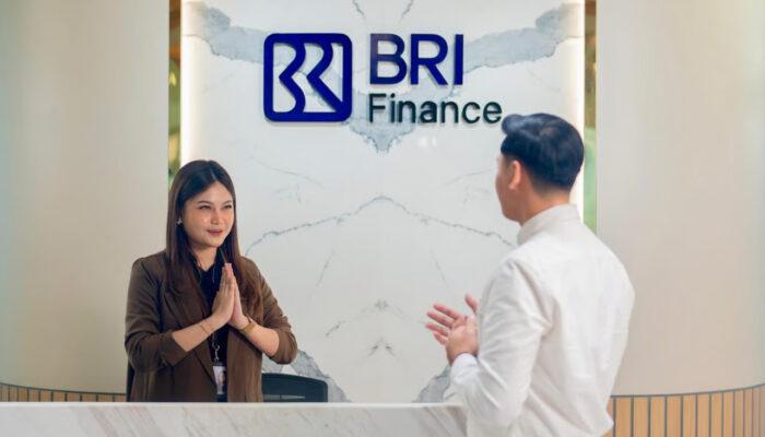 Perkuat Pembiayaan Produktif, BRI Finance Jaga Kualitas Portofolio