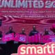 XLSMART Perkuat Jaringan 5G di Medan  SMARTFREN Hadirkan Pengalaman Unlimited 5G