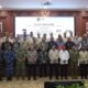 Jajaran Pemprov Kalsel Gelar Silaturahmi Bersama Menko Bidang Politik dan Keamanan,Bangun Sinergi Pusat dan Daerah