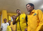 DPD Partai Golkar Kalsel Instruksikan Kadernya,Semarakkan HUT ke-81 RI dengan Kegiatan Sosial DPD Partai Golkar Kalsel Instruksikan Kadernya,Semarakkan HUT ke-81 RI dengan Kegiatan Sosial