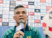 PS Barito Putera Resmi Ganti Pelatih Hadapi Musim Kompetisi 2026/2027 PS Barito Putera Resmi Ganti Pelatih Hadapi Musim Kompetisi 2026/2027