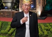 Gusti Farid Hasan Aman : Apresiasi Kepada Pemerintah Pusat Atas Pengembalian Kedudukan Pangeran Hidayatullah Sebagai Pewaris Sah Kesultanan Banjar Gusti Farid Hasan Aman : Apresiasi Kepada Pemerintah Pusat Atas Pengembalian Kedudukan Pangeran Hidayatullah Sebagai Pewaris Sah Kesultanan Banjar