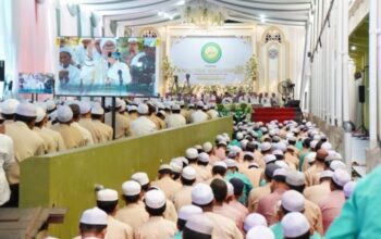 Kegiatan Keagamaan Yang Memberikan Dampak Positif Bagi Masyarakat,Selalu Didukungan Pemprov Kalsel Kegiatan Keagamaan Yang Memberikan Dampak Positif Bagi Masyarakat,Selalu Didukungan Pemprov Kalsel