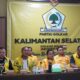 Ketua DPD Partai Golkar Kalsel,Pastikan Konsolidasi Secara Berjenjang di Targetkan Selesai Oktober 2026