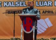 Pangeran Mendorong Penanganan Kebakaran Hutan dan Lahan Agar Masuk Dalam Perencanaan RPJMD Pangeran Mendorong Penanganan Kebakaran Hutan dan Lahan Agar Masuk Dalam Perencanaan RPJMD