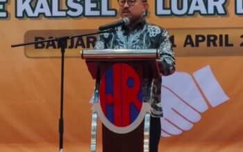 Pangeran Mendorong Penanganan Kebakaran Hutan dan Lahan Agar Masuk Dalam Perencanaan RPJMD Pangeran Mendorong Penanganan Kebakaran Hutan dan Lahan Agar Masuk Dalam Perencanaan RPJMD