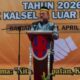 Pangeran Mendorong Penanganan Kebakaran Hutan dan Lahan Agar Masuk Dalam Perencanaan RPJMD