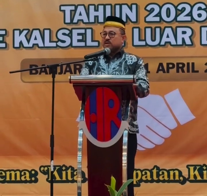 Pangeran Mendorong Penanganan Kebakaran Hutan dan Lahan Agar Masuk Dalam Perencanaan RPJMD