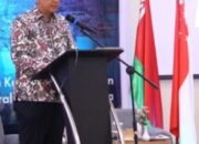 Ketua BKSP DPD RI Dorong Pemerintah Pusat Berikan Dukungan Fiskal Pada Daerah Yang Mengalami Bencana.