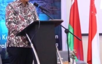 Ketua BKSP DPD RI Dorong Pemerintah Pusat Berikan Dukungan Fiskal Pada Daerah Yang Mengalami Bencana.