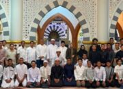 PS Barito Putera di Sela Jalani TC Bersilaturrahmi Dengan Dewan Penasehat Klub