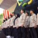 Ketua FPTI Provinsi Kalsel Berharap Kepengurusan Baru FPTI Kota Banjarmasin Bersinergi Dengan Pengprov Dalam Pembinaan Atlet