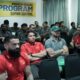 Pemain dan Official PS Barito Putera di berikan Pembekalan Materi Pemahaman Regulasi,Guna Peningkatan Kualitas Klub