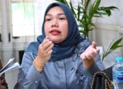 Anggota DPR RI Dorong Penanganan Karhutla Kalsel Dipercepat, Pemerintah Daerah Diminta Meningkatkan Fasilitas