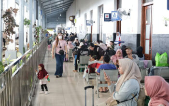 Selama Libur Panjang Maulid Nabi SAW, Bandung, Cianjur, dan Priangan Timur Jadi Destinasi Favorit Selama Libur Panjang Maulid Nabi SAW, Bandung, Cianjur, dan Priangan Timur Jadi Destinasi Favorit