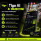 Tigo AI Perkenalkan Ekosistem Pemasaran Berbasis AI untuk Advertiser Indonesia