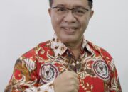 Indra Utama Apresiasi Pidato Prabowo, Dorong Desa Jadi Pusat Pertumbuhan Ekonomi Indra Utama Apresiasi Pidato Prabowo, Dorong Desa Jadi Pusat Pertumbuhan Ekonomi