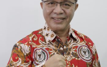 Indra Utama Apresiasi Pidato Prabowo, Dorong Desa Jadi Pusat Pertumbuhan Ekonomi Indra Utama Apresiasi Pidato Prabowo, Dorong Desa Jadi Pusat Pertumbuhan Ekonomi