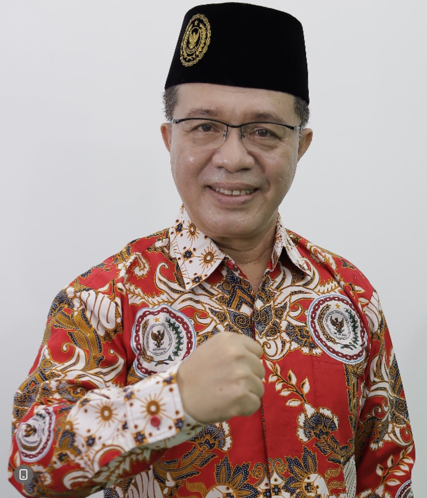 Indra Utama Apresiasi Pidato Prabowo, Dorong Desa Jadi Pusat Pertumbuhan Ekonomi