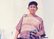 Kemarau Kehidupan