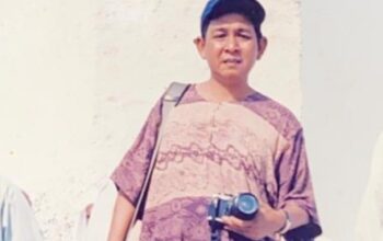 Kemarau Kehidupan Kemarau Kehidupan