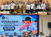 Perkuat Pengawasan MBG di Kabupaten Kapuas, Badan Gizi Nasional (BGN) Gandeng Dinas Pendidikan Gelar SIPGN Perkuat Pengawasan MBG di Kabupaten Kapuas, Badan Gizi Nasional (BGN) Gandeng Dinas Pendidikan Gelar SIPGN
